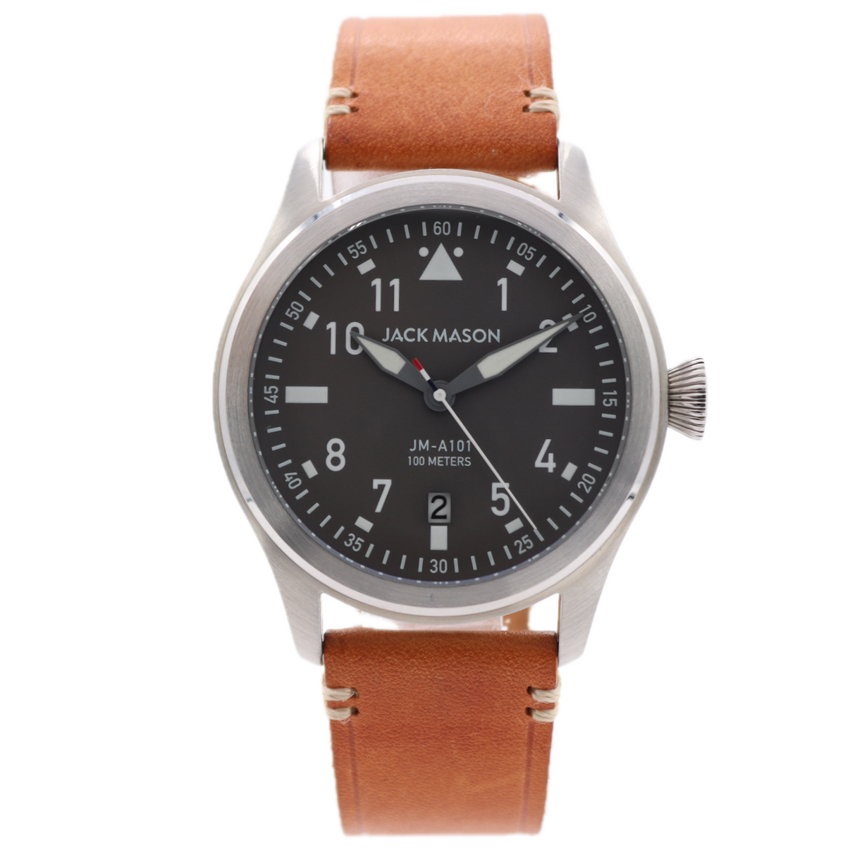 Jack Mason Aviator JM-A101-204