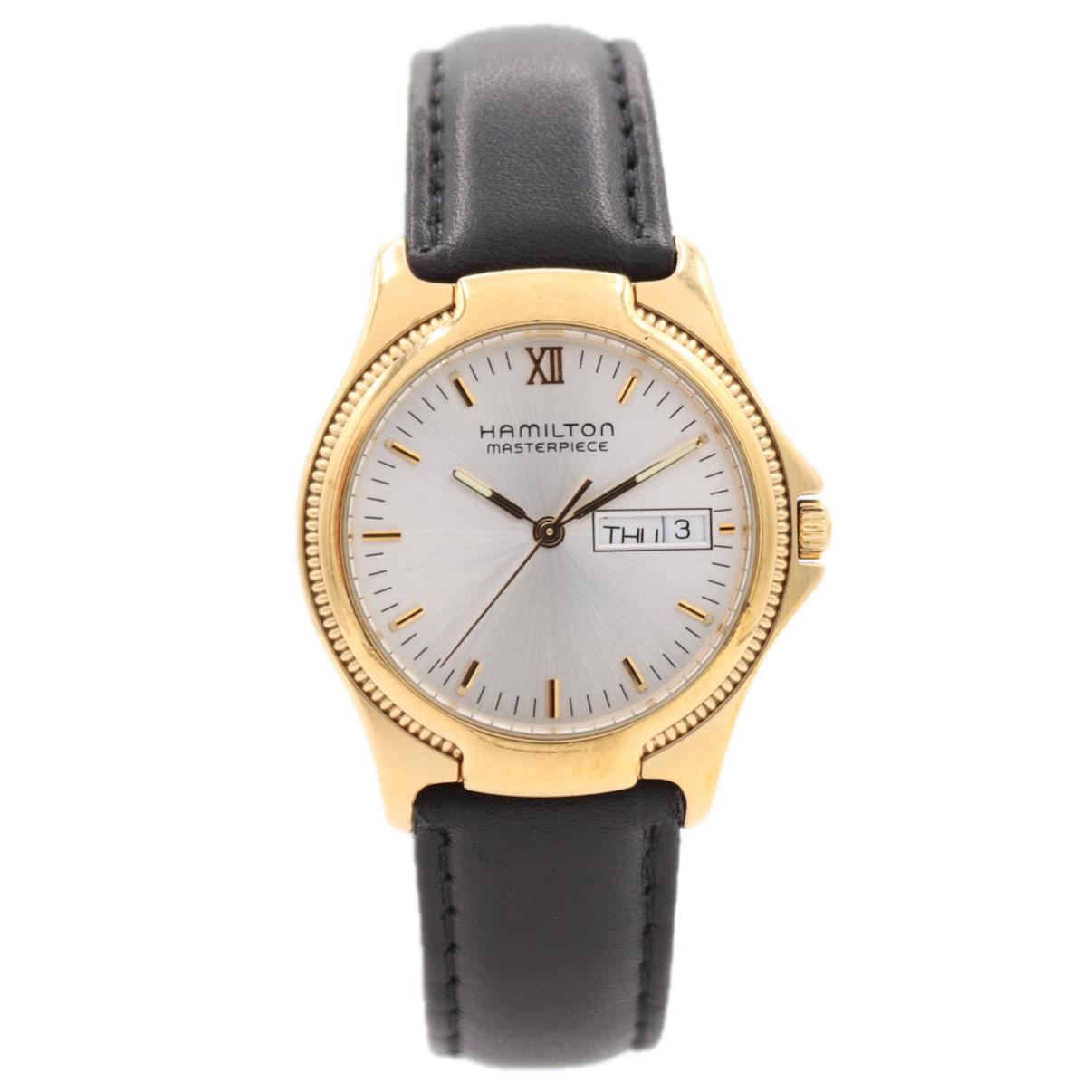 Hamilton Masterpiece 8458
