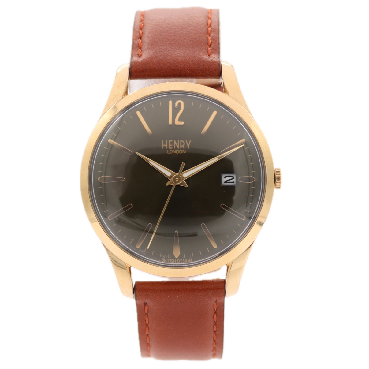 Henry London Chiswick HL39-S-0186