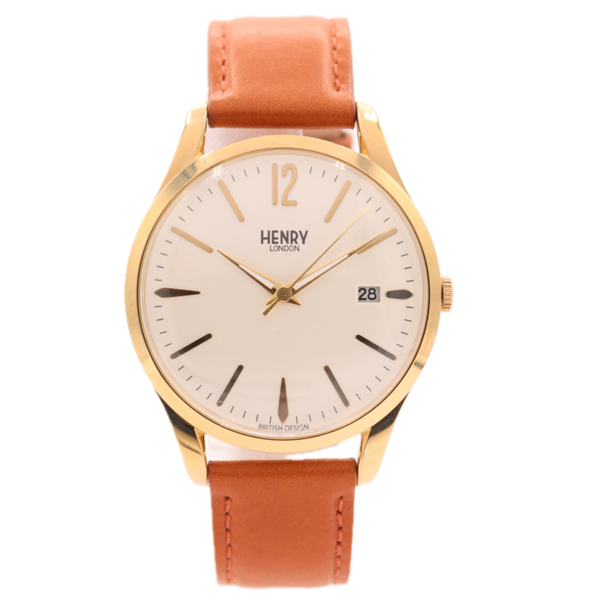 Henry London Westminster HL39-S-0012