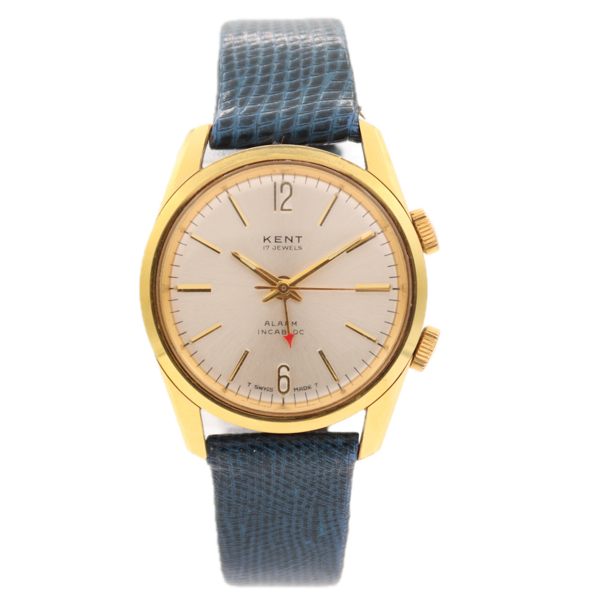 Kent Alarm Incabloc
