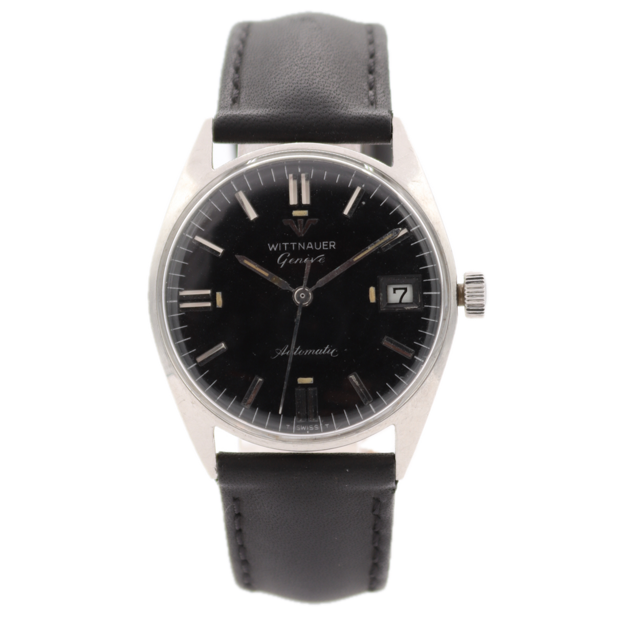 Wittnauer Geneve 6007