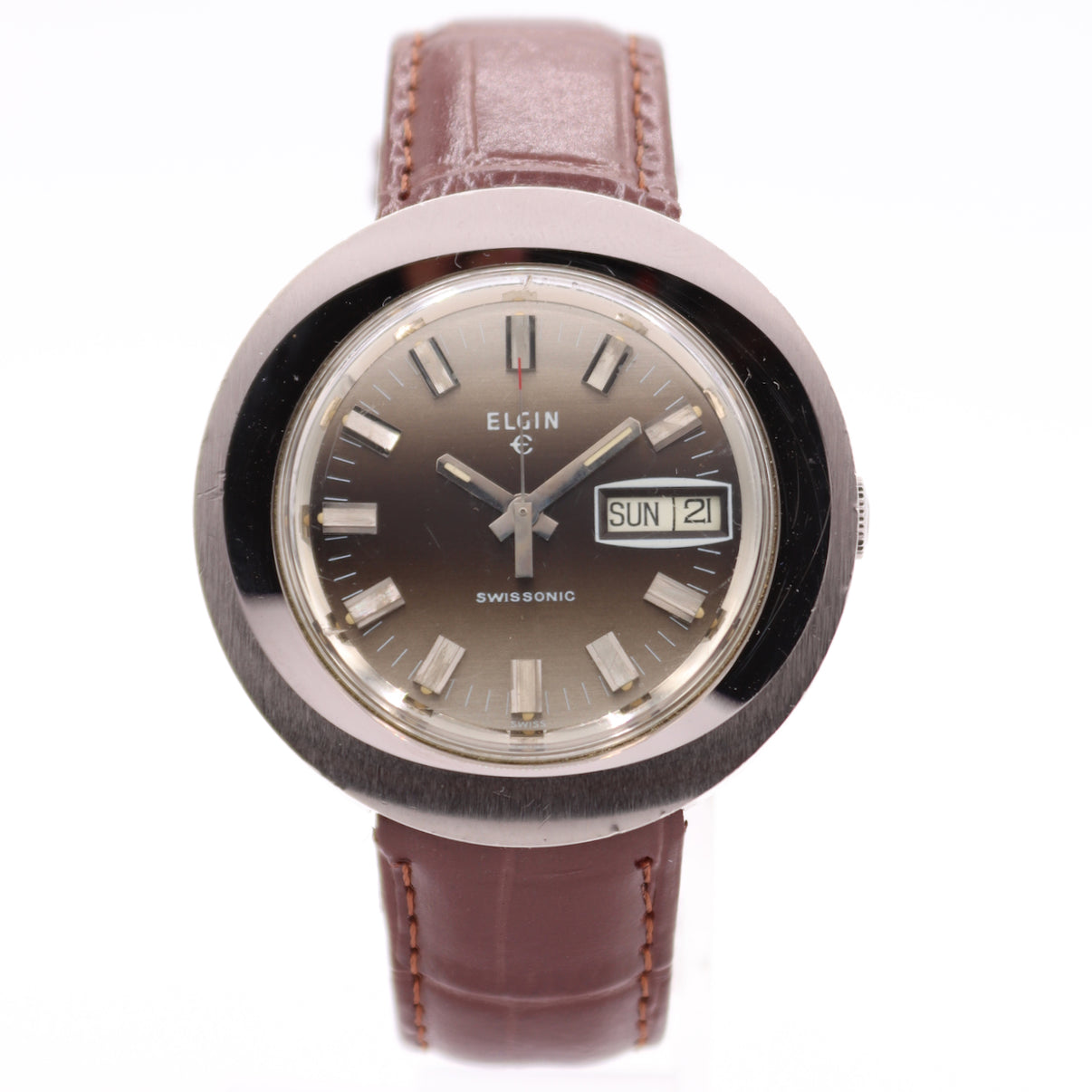 Elgin Swissonic