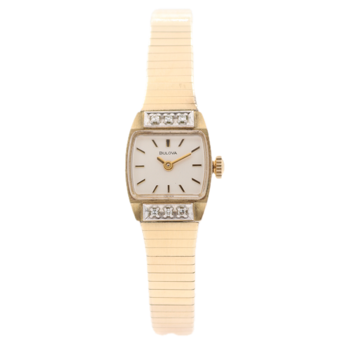 Bulova Cocktail 3534 1975