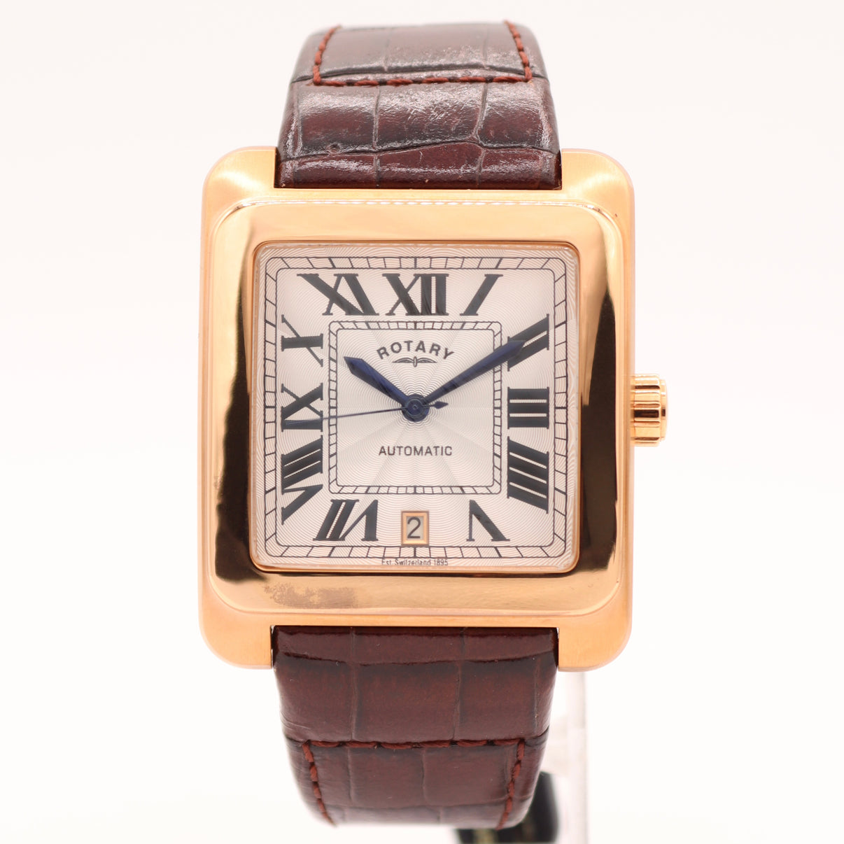 Rotary Cambridge Tank Style Art Deco GSA00004