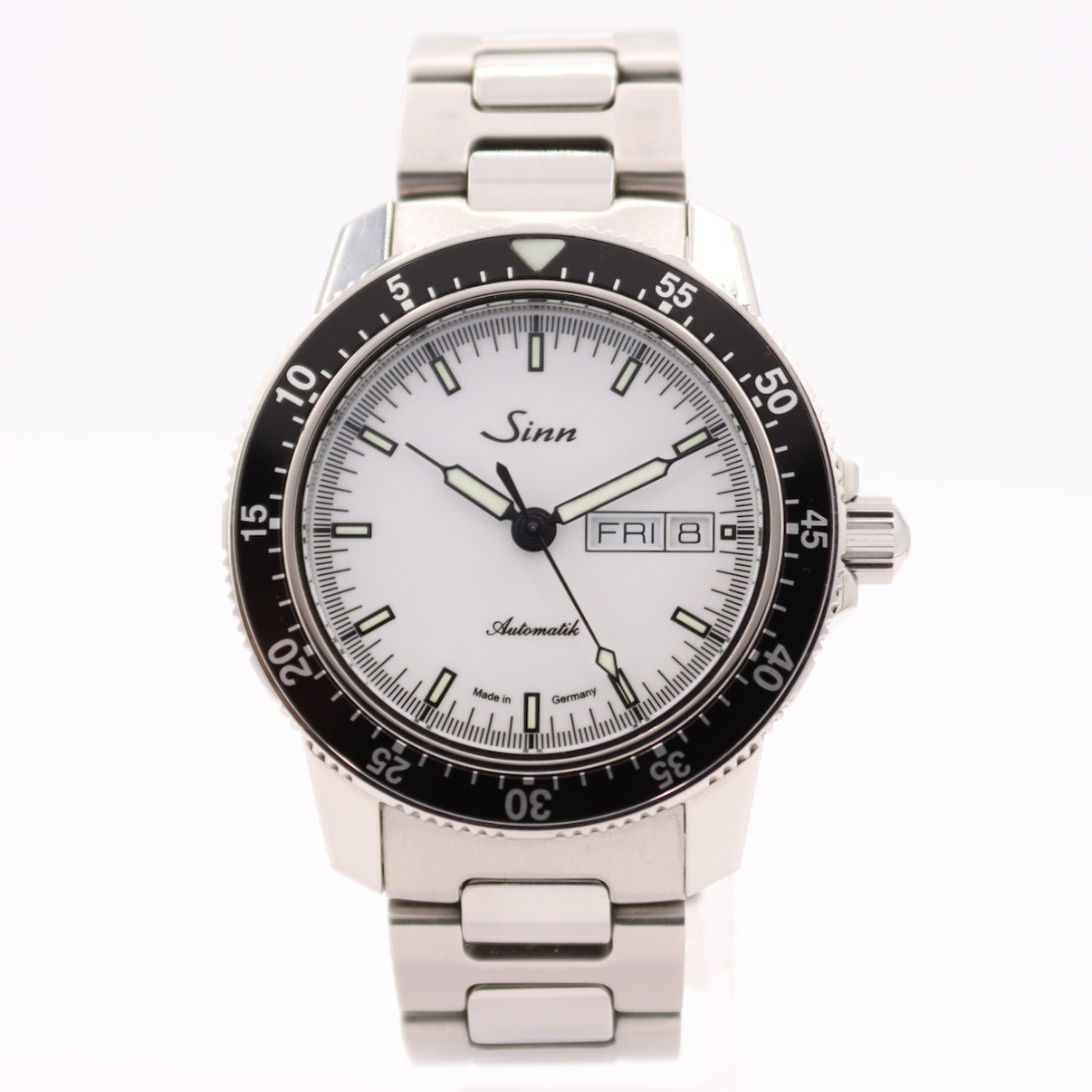 Sinn 104 St Sa I W 104.012