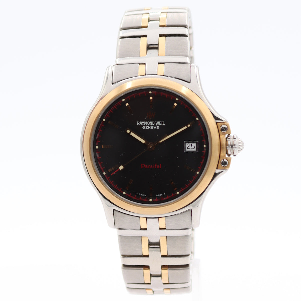 Raymond Weil Parsifal 9090 2003