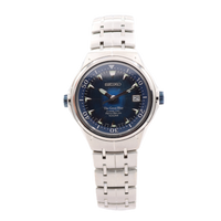 Seiko The Great Blue 5J22-0D70 2001