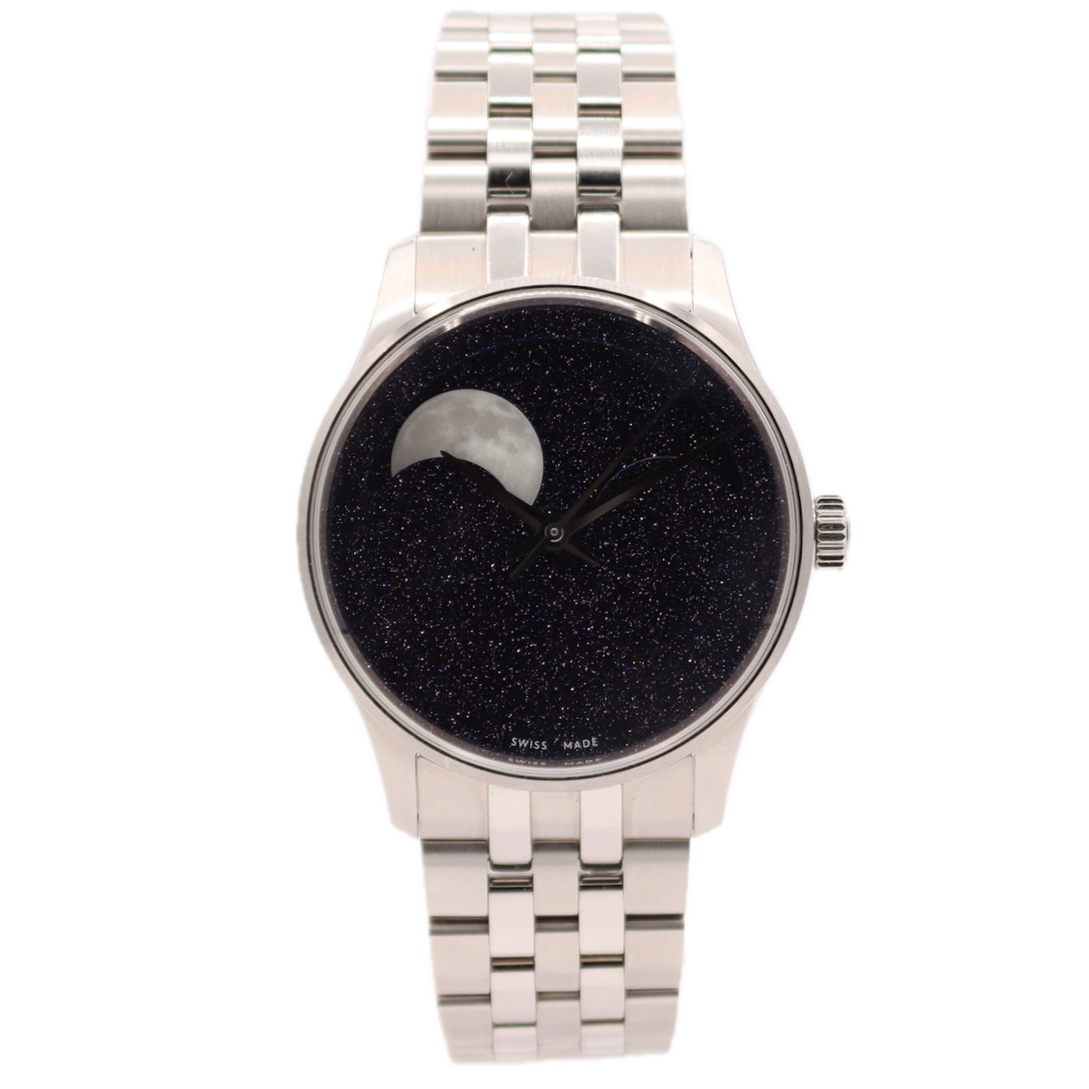 Christopher Ward C1 Moonphase 37 C01-37AMP2-S00B0-B1