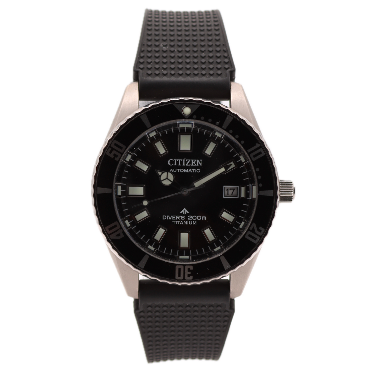 Citizen Promaster Diver NB6021-17E 2022