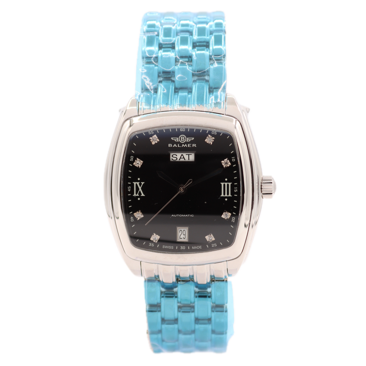 Balmer Limited Edition