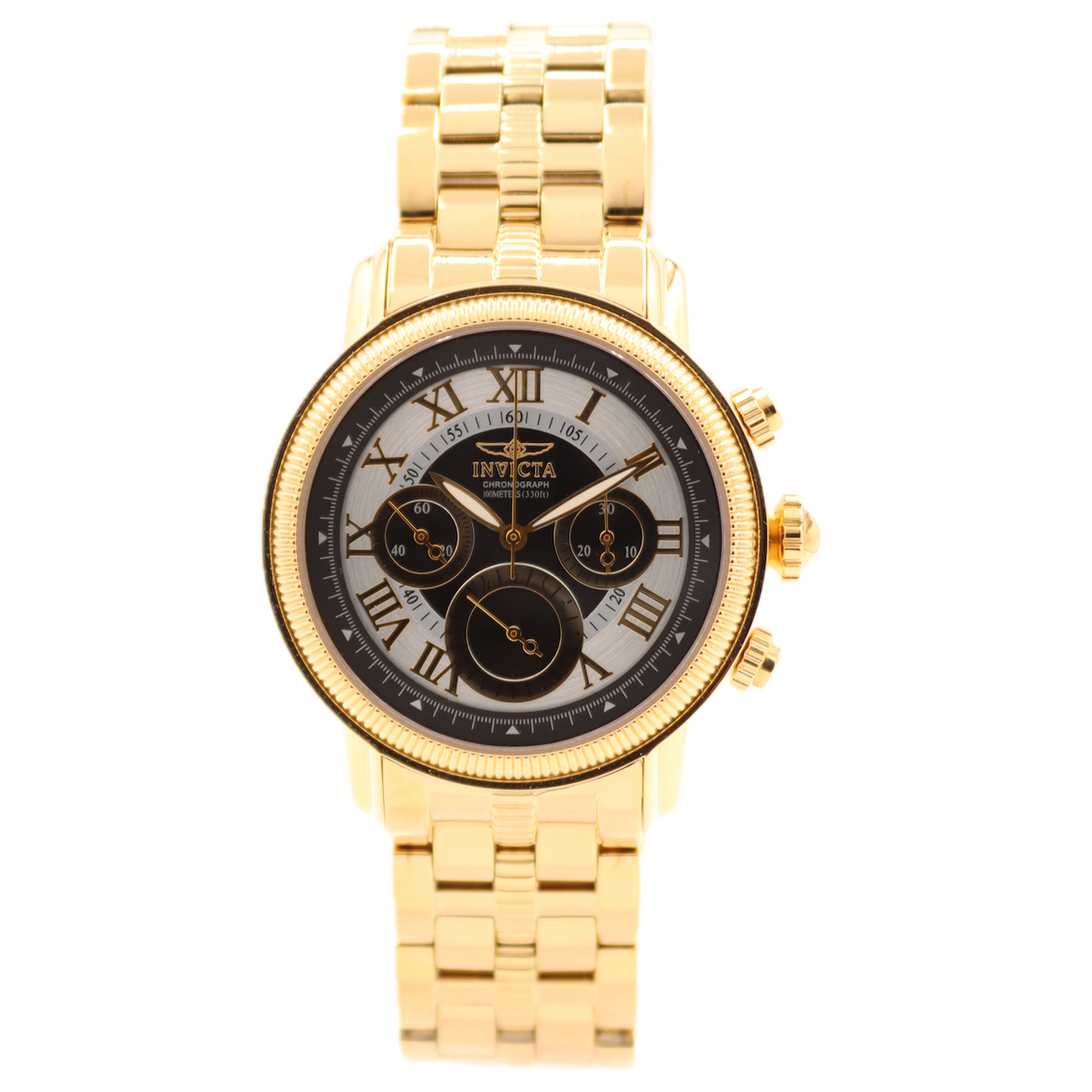 Invicta Specialty Chronograph 4724