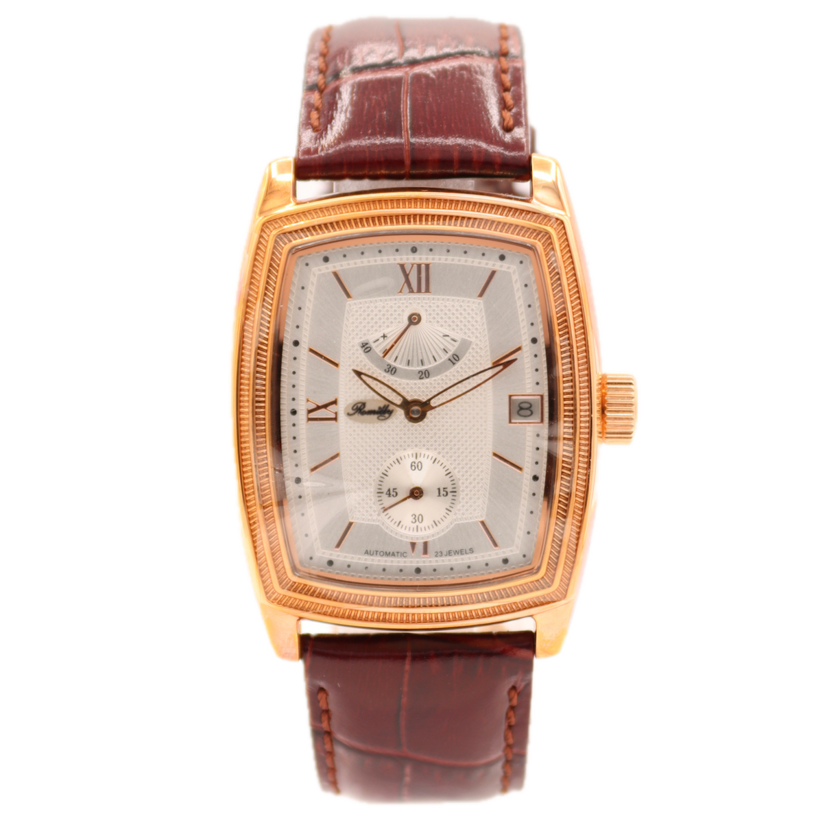Romilly Power Reserve R928-505