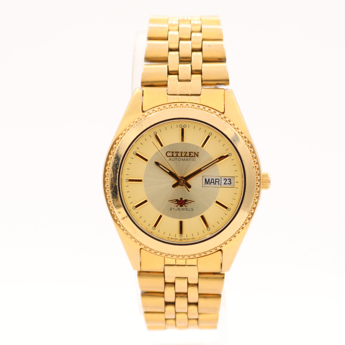 Citizen Eagle 7 8200-S039061 1998