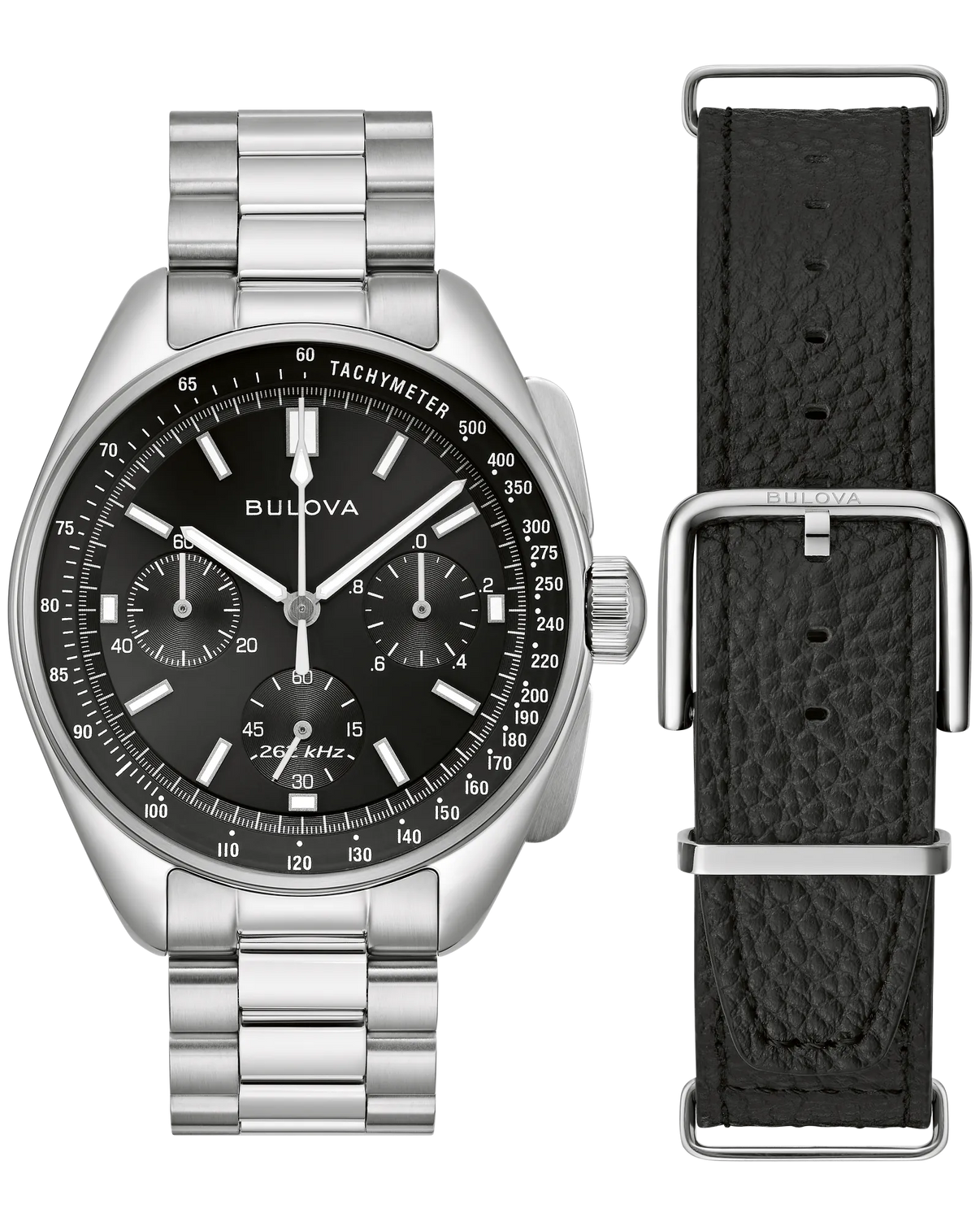 Bulova Lunar Pilot 96K111