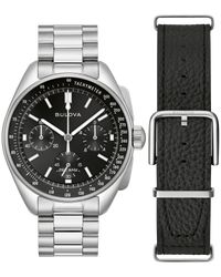 Bulova Lunar Pilot 96K111
