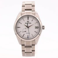 Seiko Grand Seiko "Snowflake" SBGA211G 2021