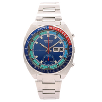 Seiko Cevert 6139-6005 1971