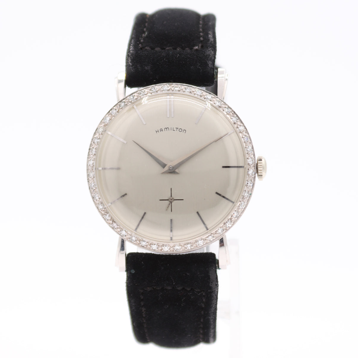 Hamilton Tuxedo B 1961