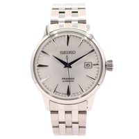 Seiko Presage Cocktail Time 4R35-01T0 2017