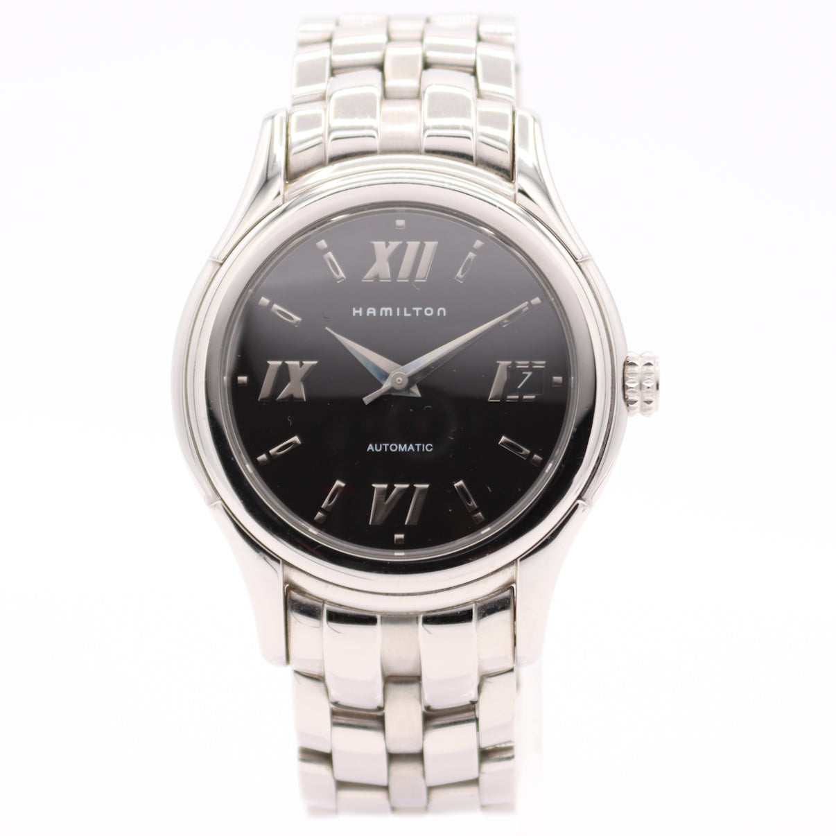Hamilton Jazzmaster Viewmatic 021330