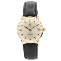 Omega Seamaster KM6323 1972