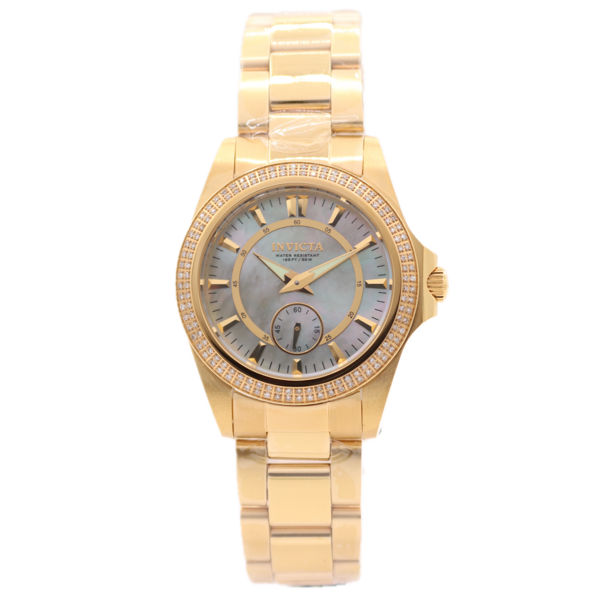 Invicta Speciality Lady 6317