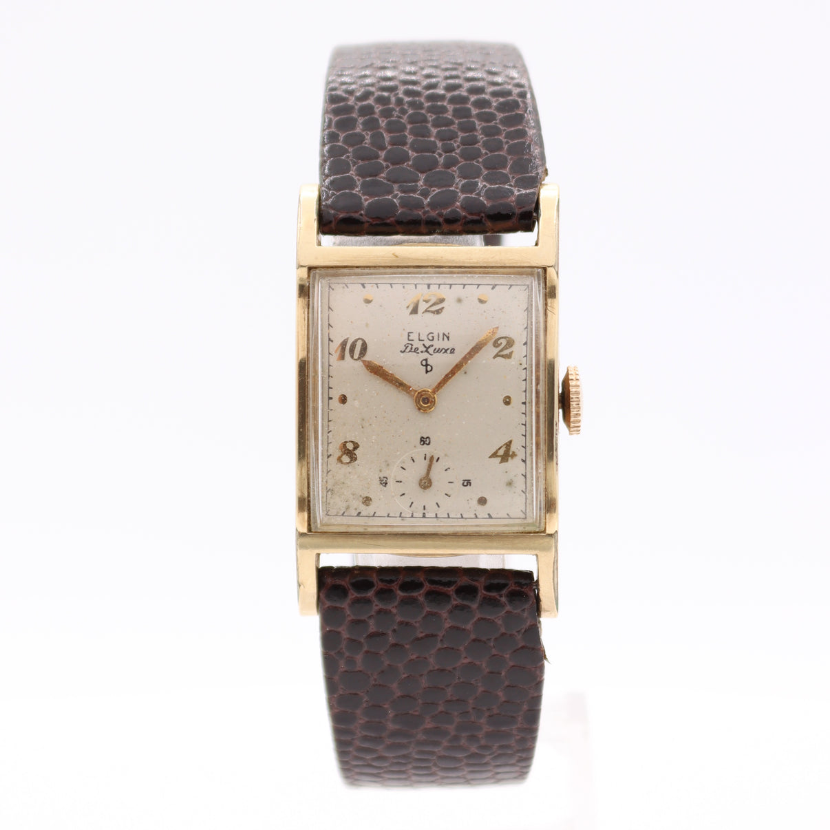 Elgin De Luxe 5520
