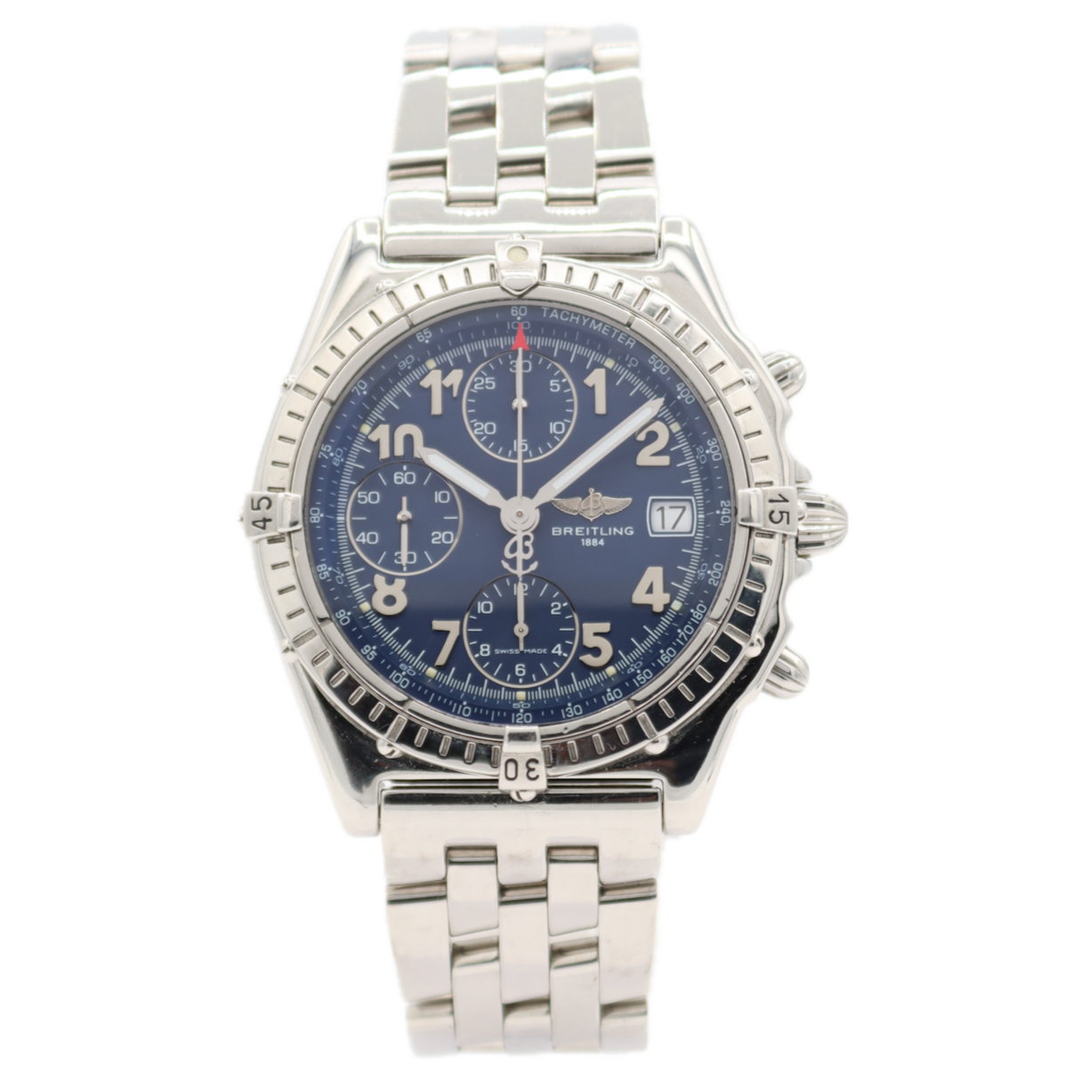 Breitling Chronomat A1350.1