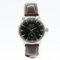 Seiko Presage Cocktail Time SSA459 2024