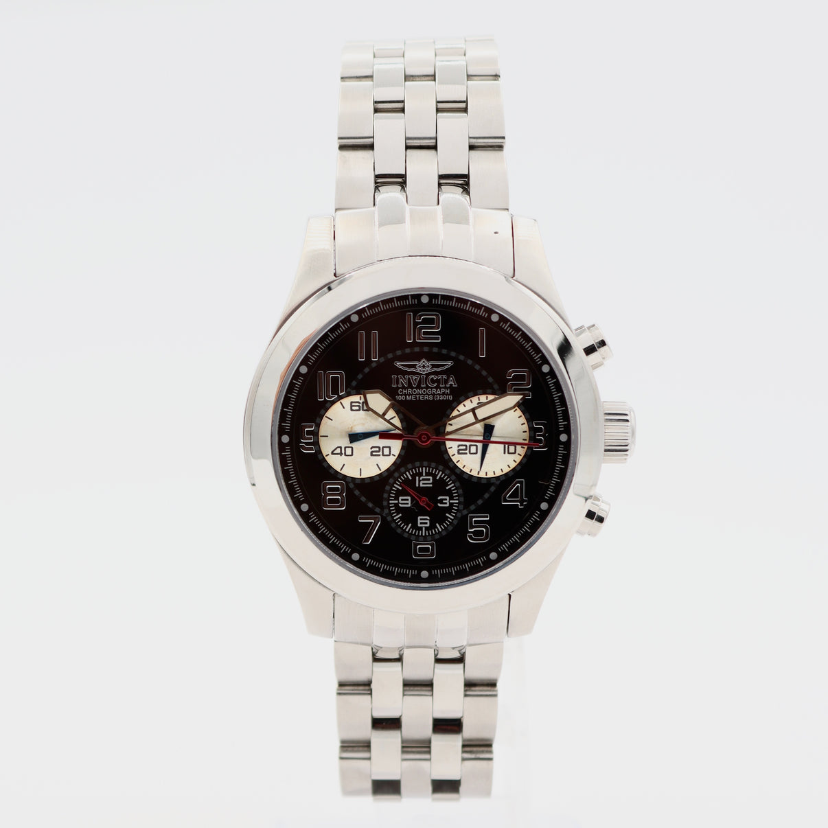 Invicta Specialty Chronograph 5102