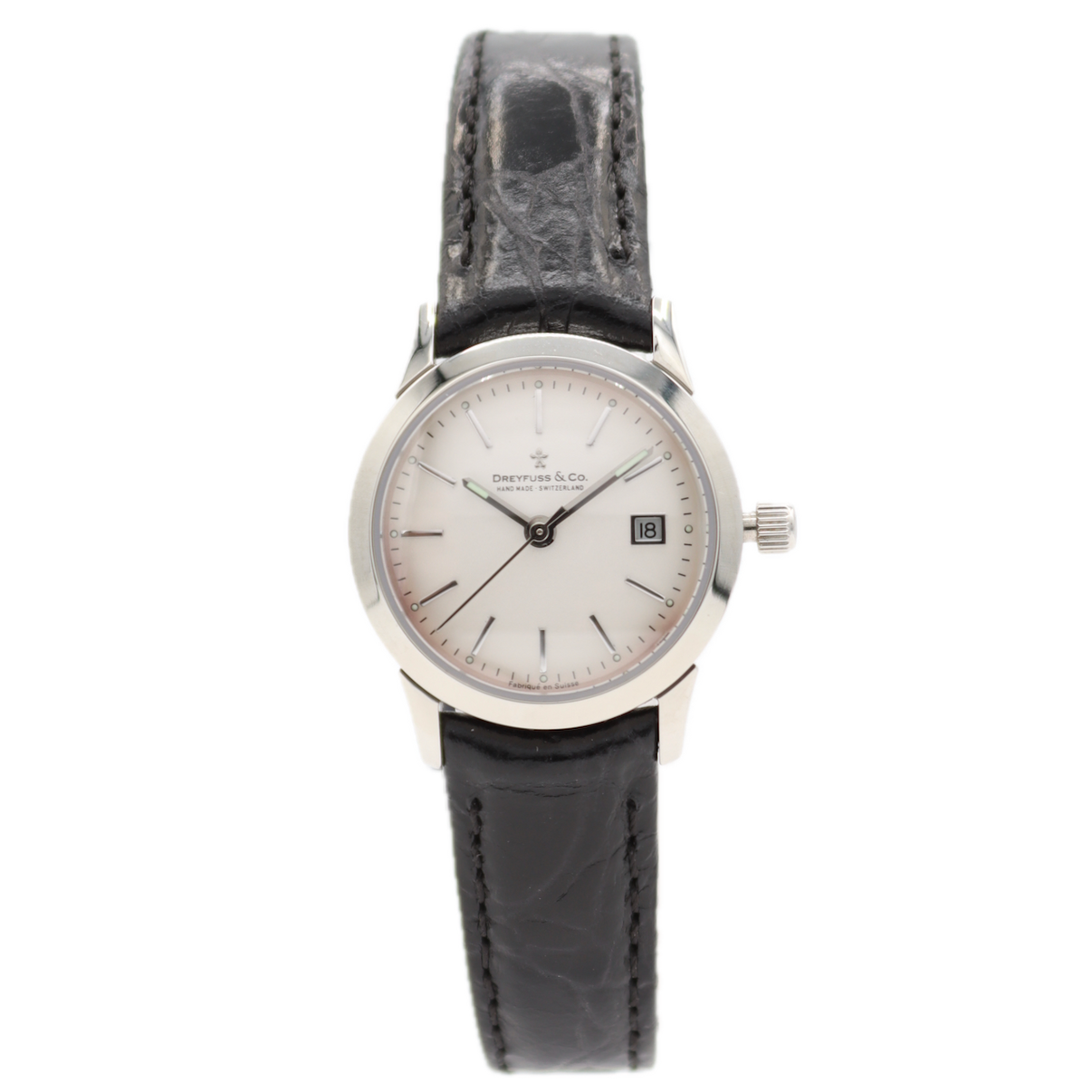 Dreyfuss & co 1890 Series DGS00004/06
