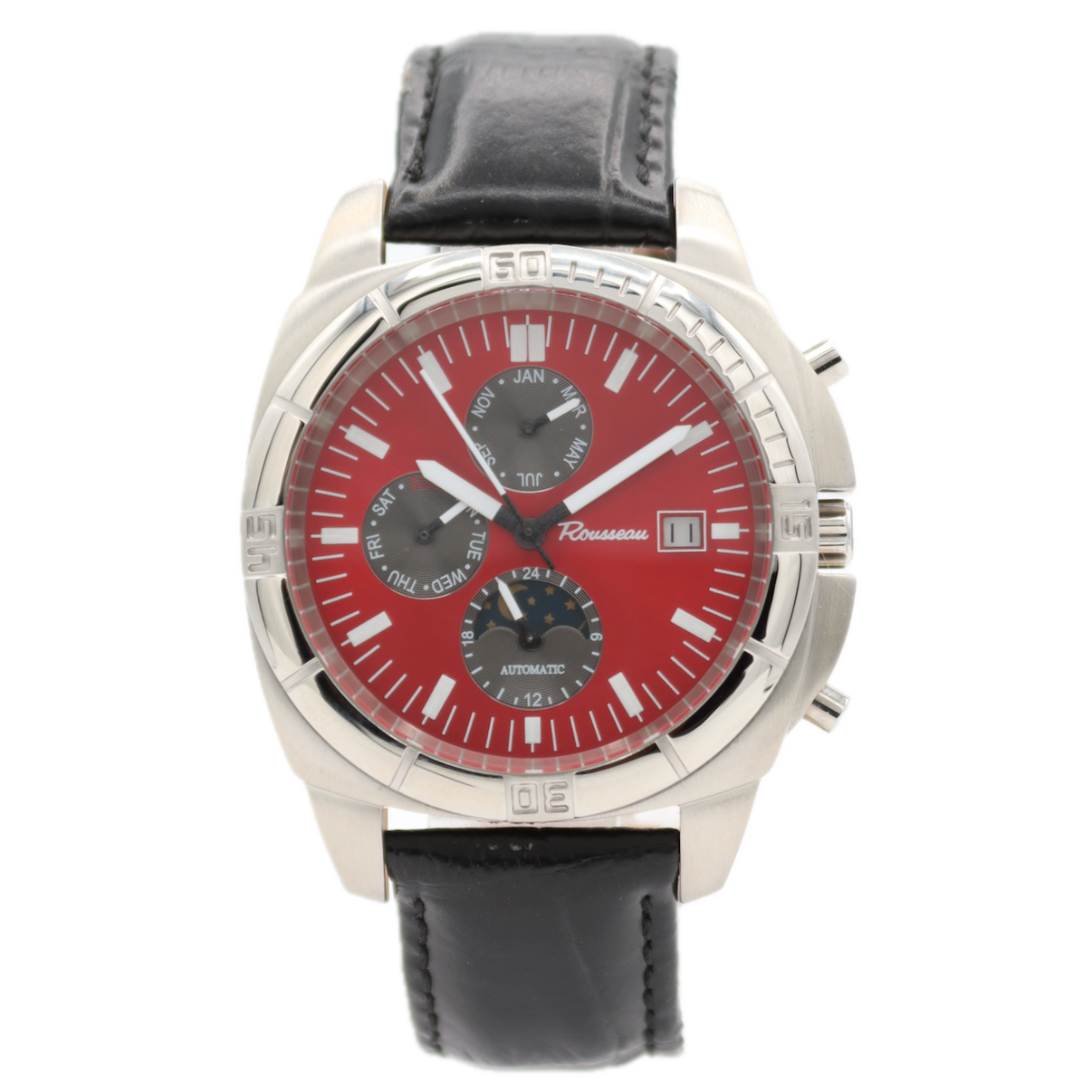 Rousseau Triple Calendar R446