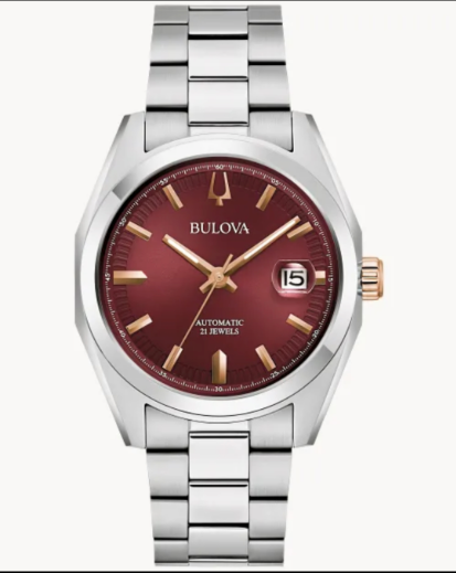 Bulova Surveyor 98B422