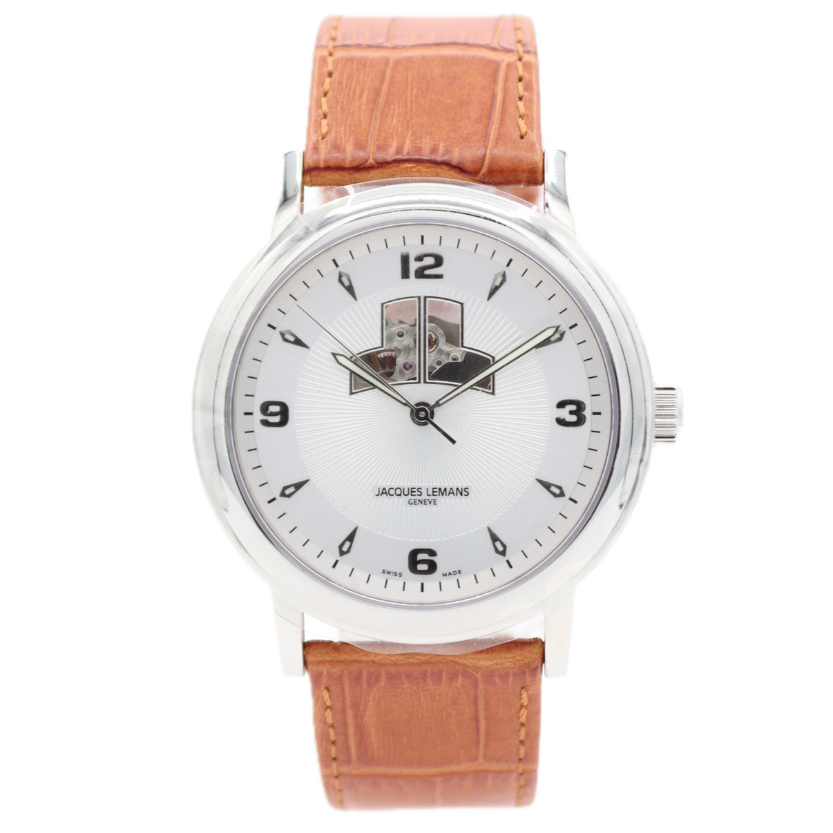 Jacques Lemans Grande Classique G-180