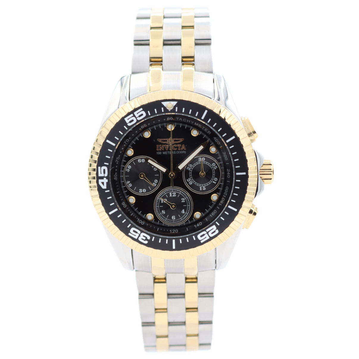 Invicta Pro Diver 4759