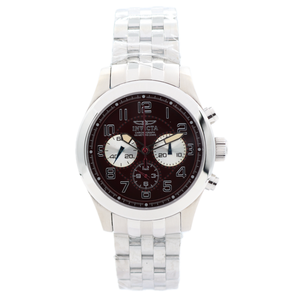 Invicta Ocean Ghost Chronograph 5102