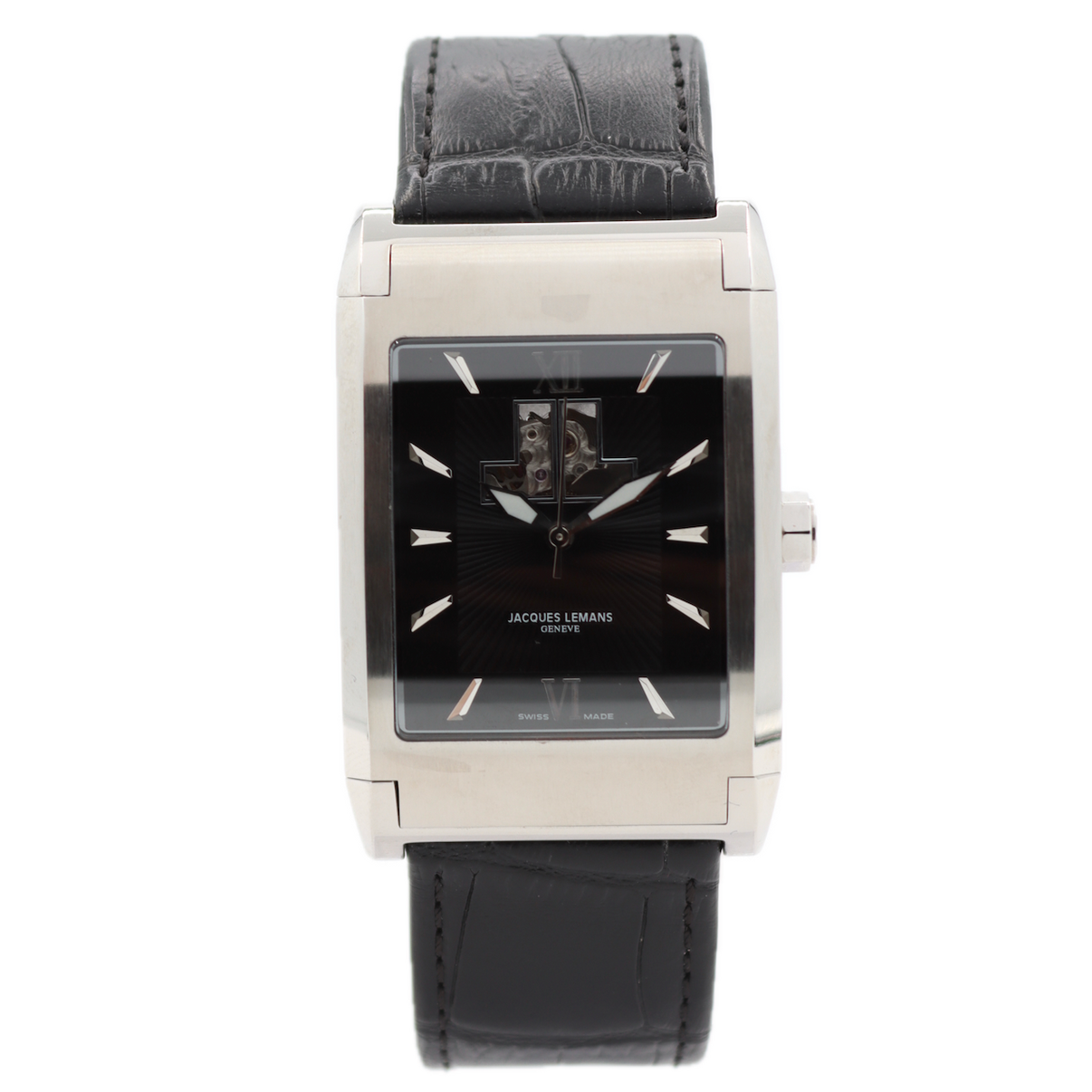 Jacques Lemans Geneve Open Heart GU186A