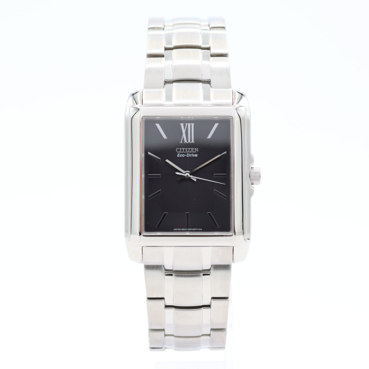 Citizen Eco-Drive E031-S047757