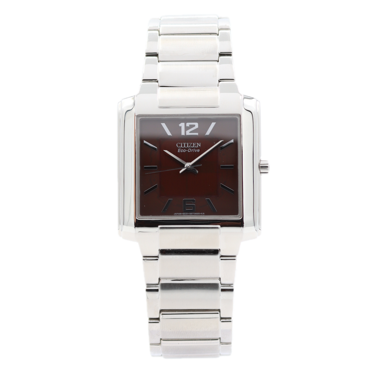 Citizen Eco-Drive E031-S046742