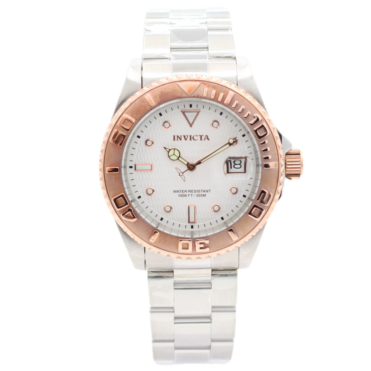Invicta Pro Diver 12837