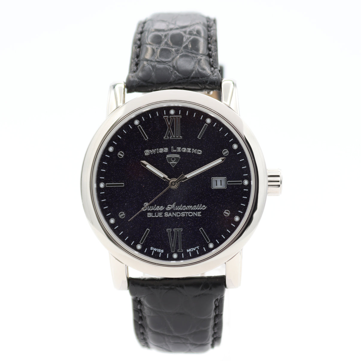 Swiss Legend Blue Sandstone