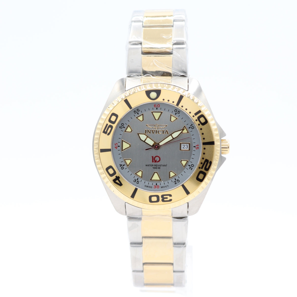 Invicta IQ 3871