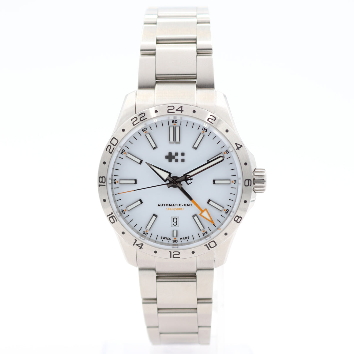 Christopher Ward C63 Sealander GMT AFB-540 2025