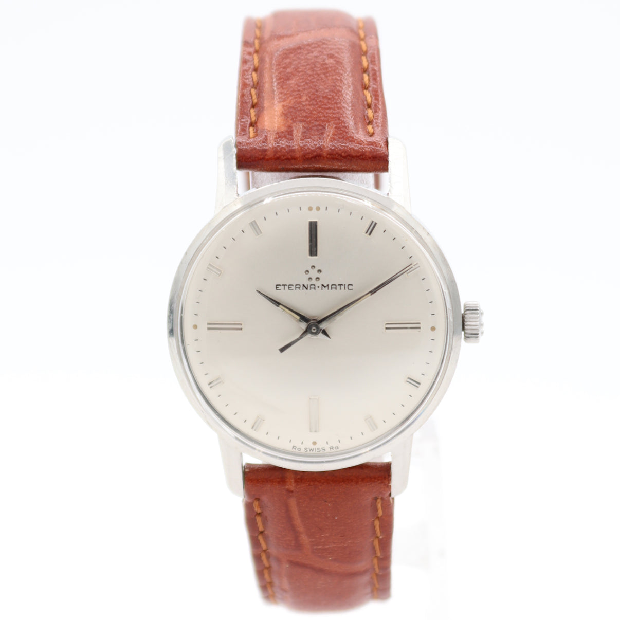 Eterna-matic Automatic 132T