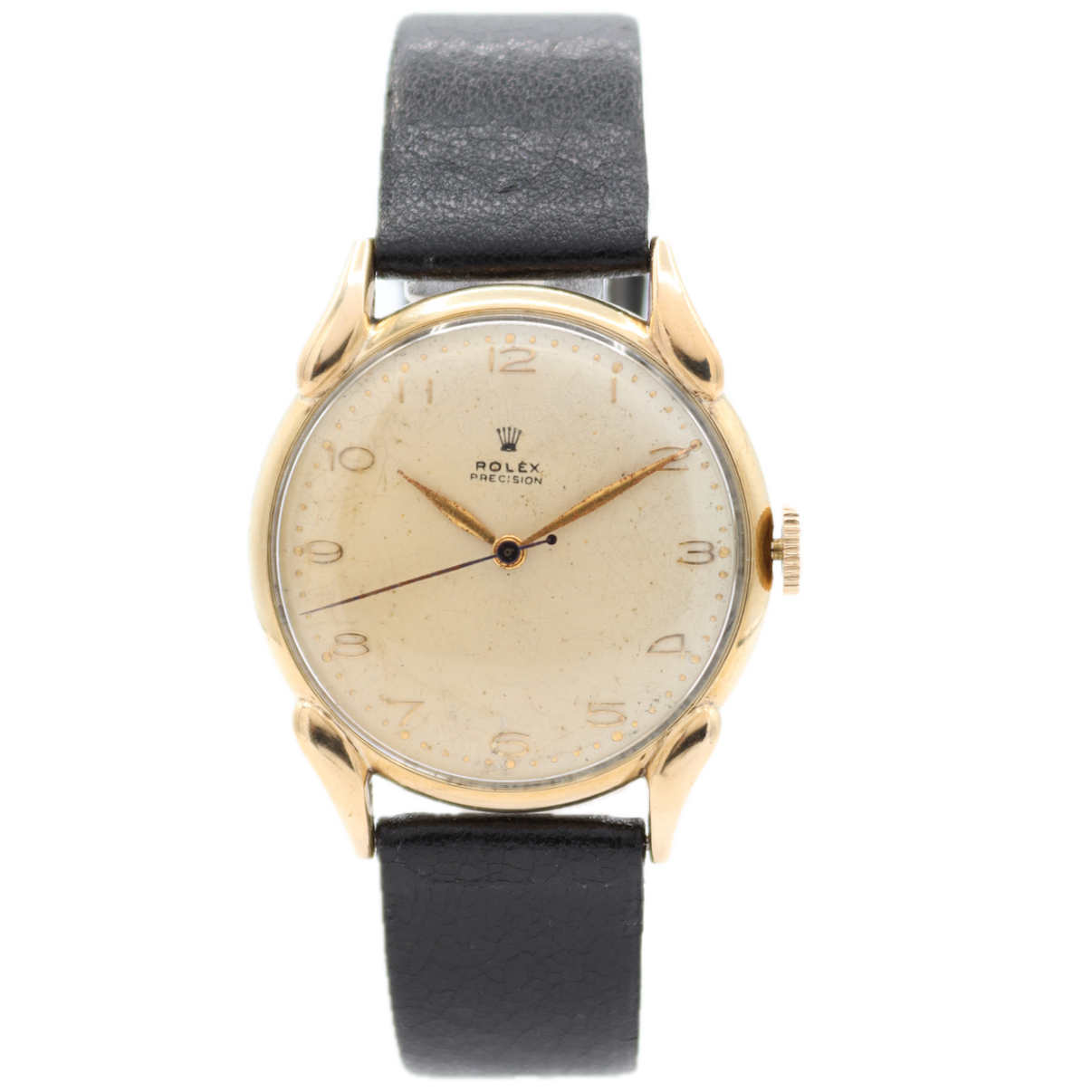 Rolex Precision 4607