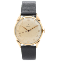 Rolex Precision 4607