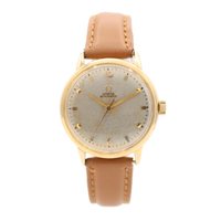 Omega Automatic FX-6262 1949