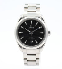 Omega Seamaster Aqua Terra 220.10.38.20.01.001 2026