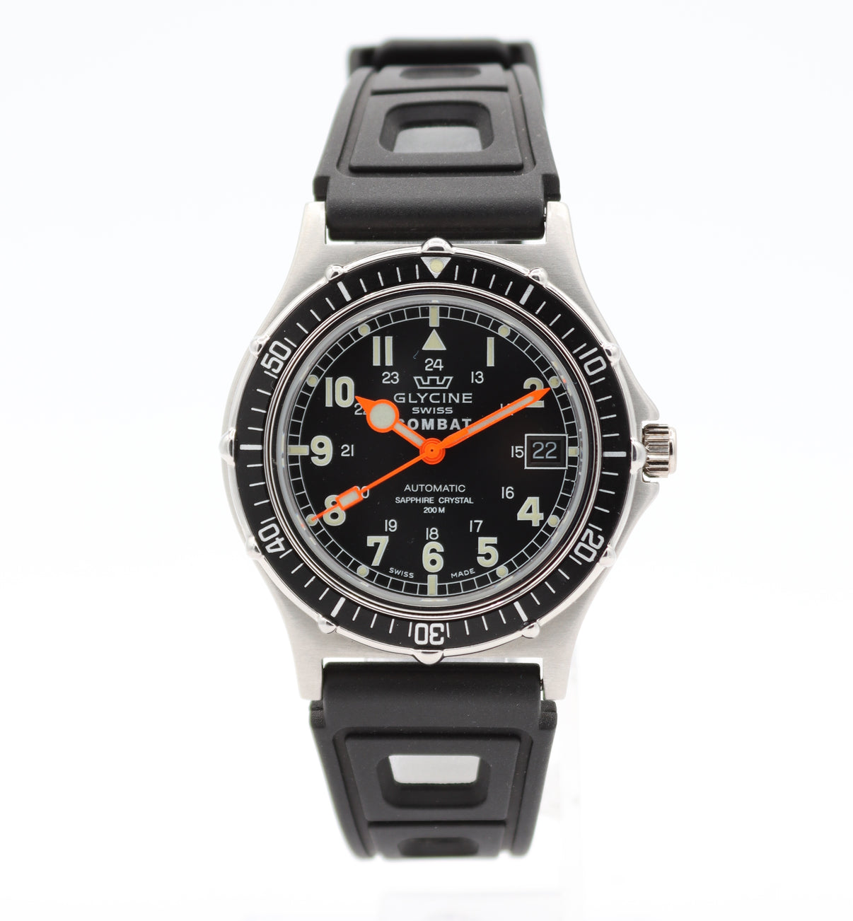 Glycine Combat 3678